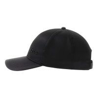 Guess Active - Satin Guess Cap - Zwart