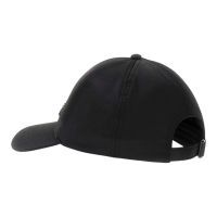 Guess Active - Satin Guess Cap - Zwart