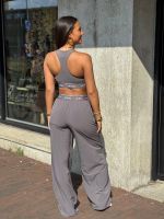 Guess Active - Selene Pants - Grijs