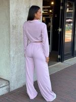 Guess Active - Selene Pants - Roze