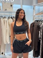 Guess Active - Selene Shorts - Zwart