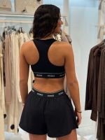 Guess Active - Selene Shorts - Zwart