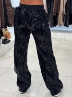 Guess Active - Sequins Set - Zwart