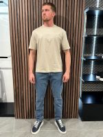 Guess Active - Suron Cn T-shirt - Beige
