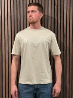 Guess Active - Suron Cn T-shirt - Beige