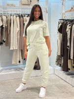 Guess Active - Silvy 4G Ss Cn T-shirt - Groen