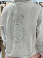 Guess Active - Silvy Hoodie - Wit