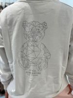 Guess Active - Silvy Hoodie - Wit