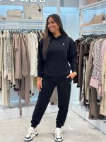 Guess Active - Silvy Hoodie - Zwart