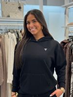 Guess Active - Silvy Hoodie - Zwart