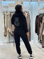 Guess Active - Silvy Joggers - Zwart