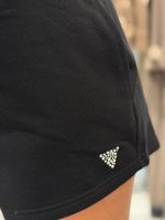 Guess Active - Silvy Shorts - Zwart