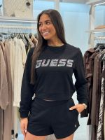 Guess Active - Silvy Shorts - Zwart