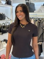 Guess Active - Sonia Cn Ss T-shirt - Bruin