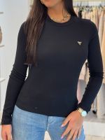 Guess Active - Sonia Ls T-shirt - Zwart