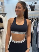 Guess Active - Sportset - Donkerblauw