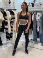 Guess Active - Sportset - Zwart