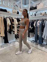 Guess Active - New Aline Bra - Groen