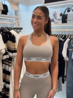 Guess Active - New Aline Bra - Groen
