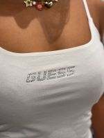 Guess Active - Ortensia Top - Beige