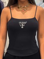 Guess Active - Colette Tank Top - Zwart