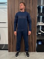 Guess Active - Foxglove Cn Sweatshirt - Blauw