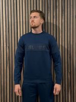 Guess Active - Foxglove Cn Sweatshirt - Blauw