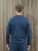 Guess Active - Foxglove Cn Sweatshirt - Blauw