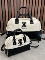 Guess Active - Bowling Bag - Zwart