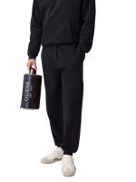 Guess Active - Thor Cuffed Jogger - Zwart