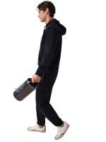 Guess Active - Thor Cuffed Jogger - Zwart