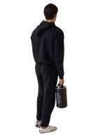 Guess Active - Thor Cuffed Jogger - Zwart