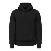 Guess Active - Thor Hoodie Sweatshirt - Zwart