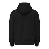 Guess Active - Thor Hoodie Sweatshirt - Zwart