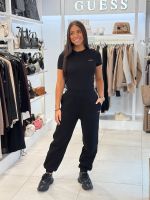 Guess Active - Tracey Cn Ss T-shirt - Zwart