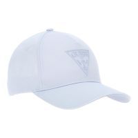 Guess Active - Triangle Logo Embossed Cap - Blauw