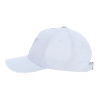 Guess Active - Triangle Logo Embossed Cap - Blauw