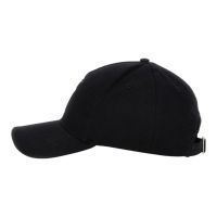 Guess Active - Triangle Logo Embossed Cap - Zwart