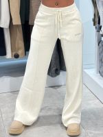 Guess Active - Ursula Pants Swtr - Wit