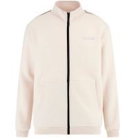 Guess Active - Mickey Full Zip Sweater - Beige