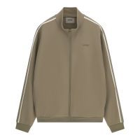 Guess Active - Vicktor Full Zip Sweatshirt - Groen