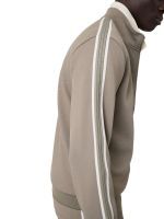 Guess Active - Vicktor Full Zip Sweatshirt - Groen