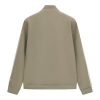 Guess Active - Vicktor Full Zip Sweatshirt - Groen