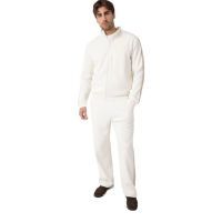 Guess Active - Vicktor Full Zip Sweatshirt - Wit
