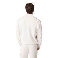 Guess Active - Vicktor Full Zip Sweatshirt - Wit
