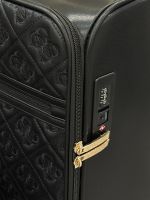 Guess - Adelasia 18 In 8-Wheeler - Zwart