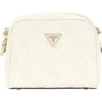 Guess - Adelasia Camera Crossbody - Wit