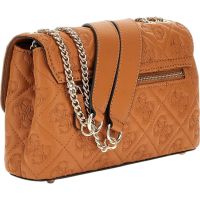 Guess - Adelasia Cnvrtble Xbody Flap - Bruin