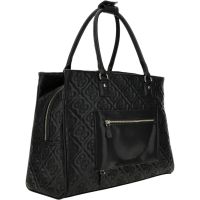 Guess - Adelasia Shopper Travel - Zwart