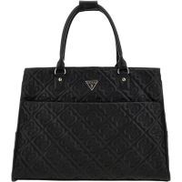 Guess - Adelasia Shopper Travel - Zwart